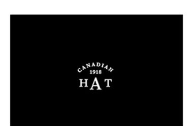 Canadian Hat