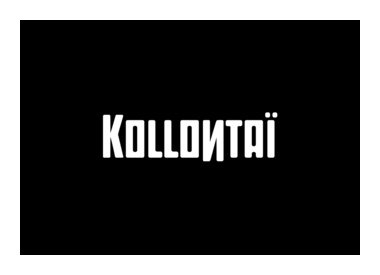 Kollontai