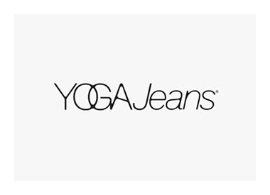 Yoga Jeans