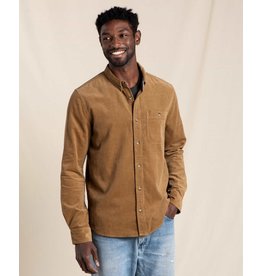 Toad & CO MS Scouter LS Shirt