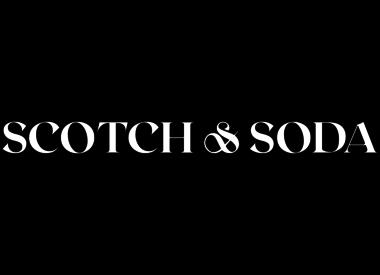 Scotch & Soda