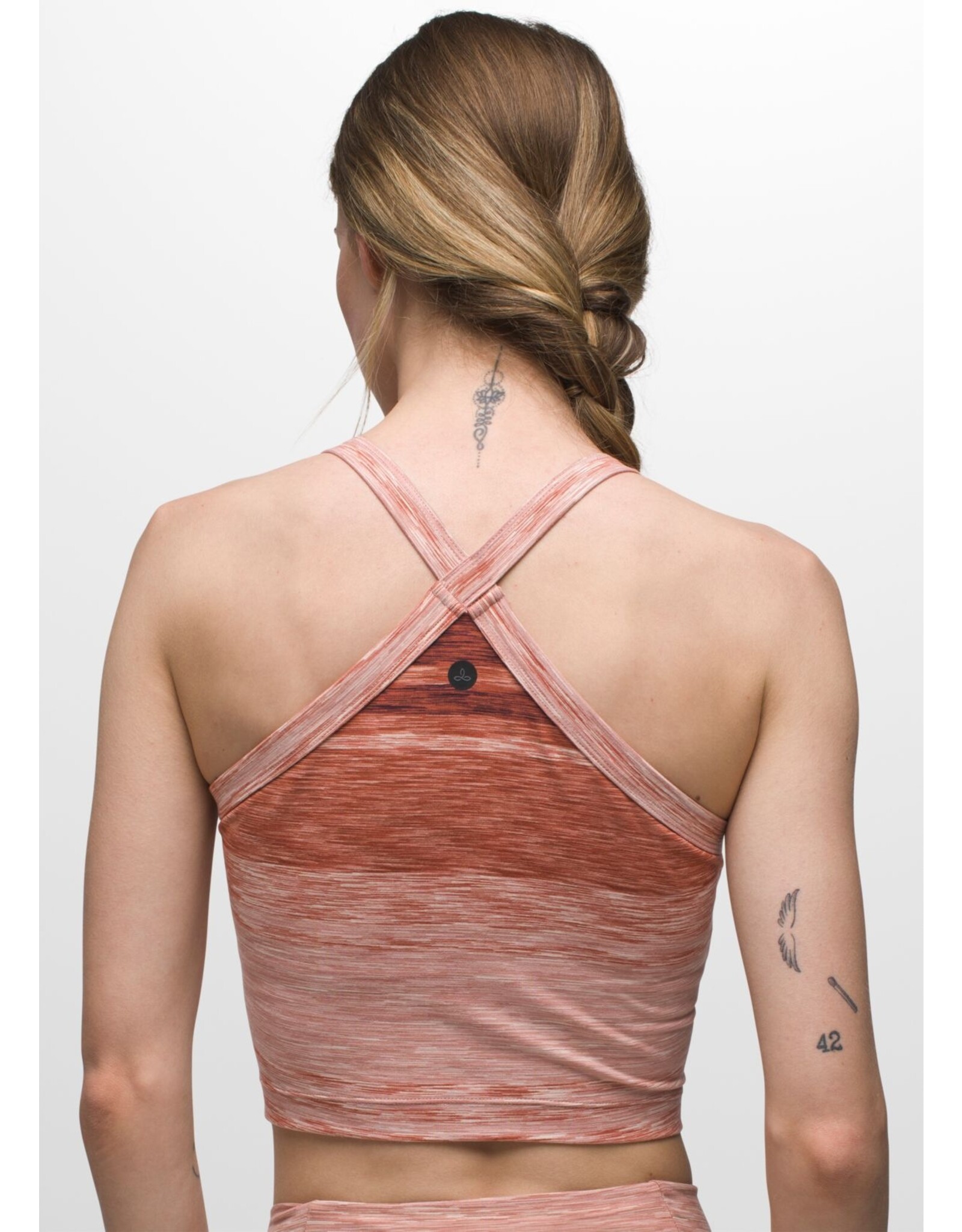 Prana Blazing Star Bralette