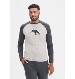 OOM Fly -raglan