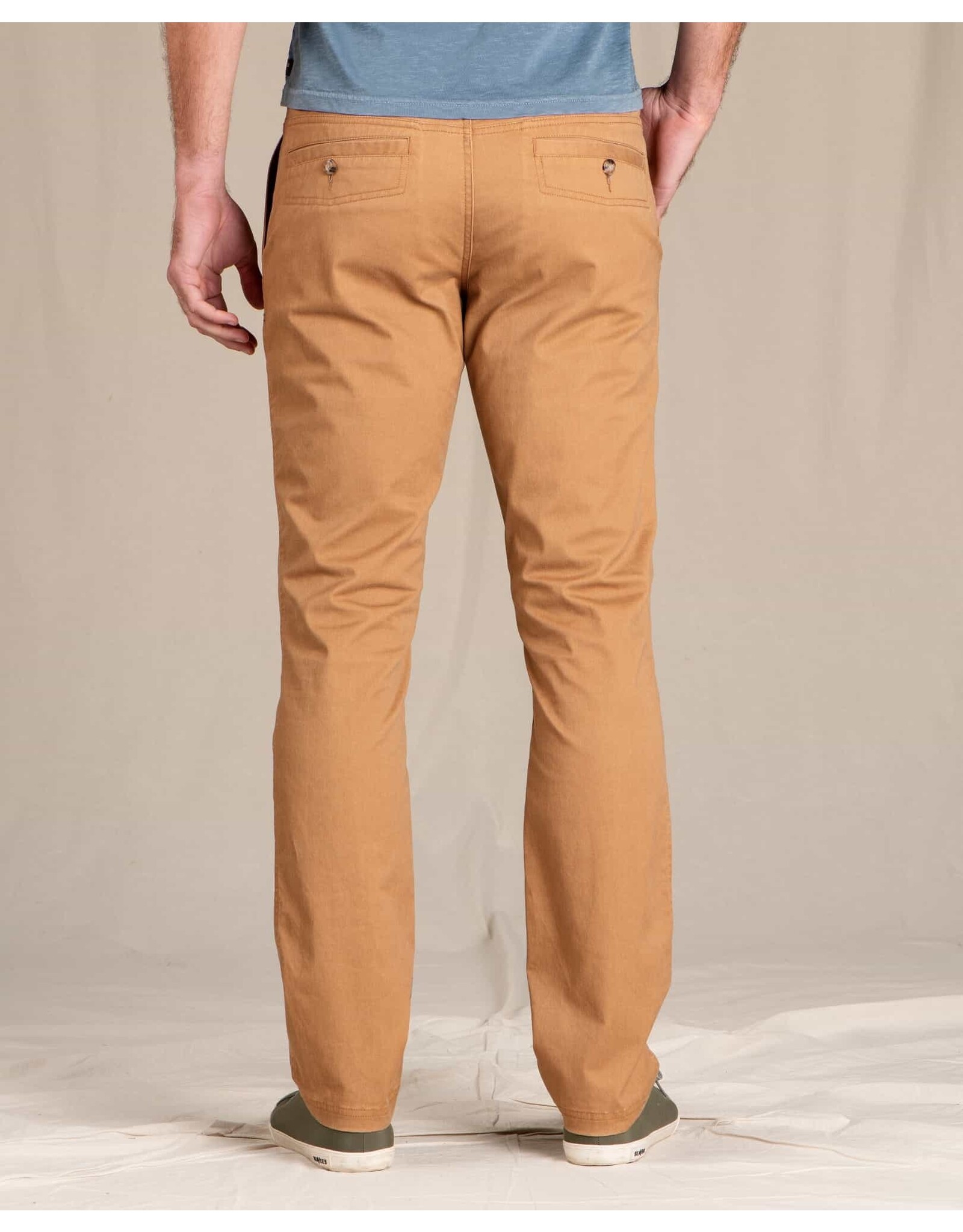 Toad & CO Mission Ridge Lean pant