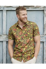 Toad & CO Fletch SS Shirt