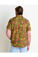 Toad & CO Fletch SS Shirt