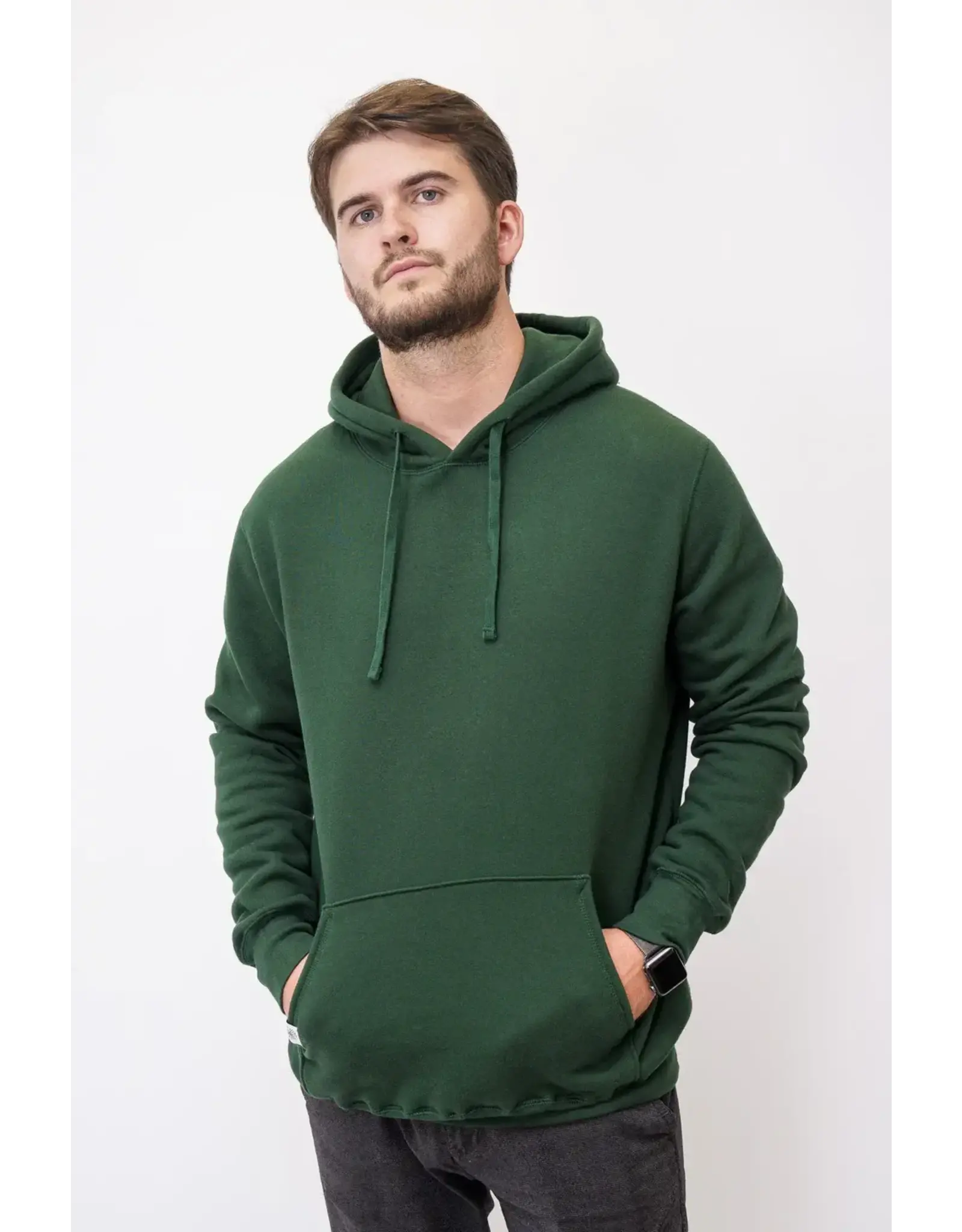 Another Land Nearby Idesia Hoodie