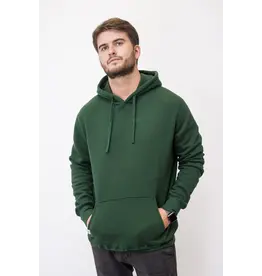 Another Land Nearby Idesia Hoodie