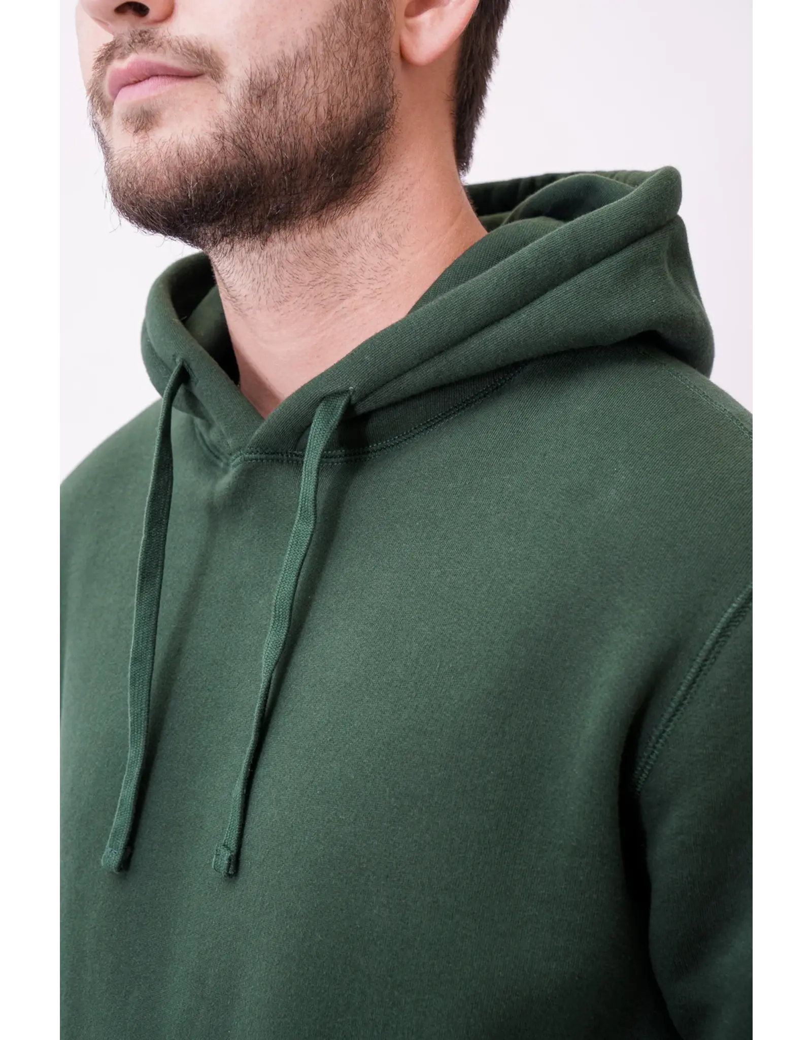 Another Land Nearby Idesia Hoodie