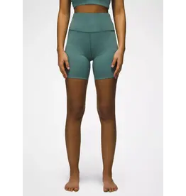 Prana Heavana 6" Short