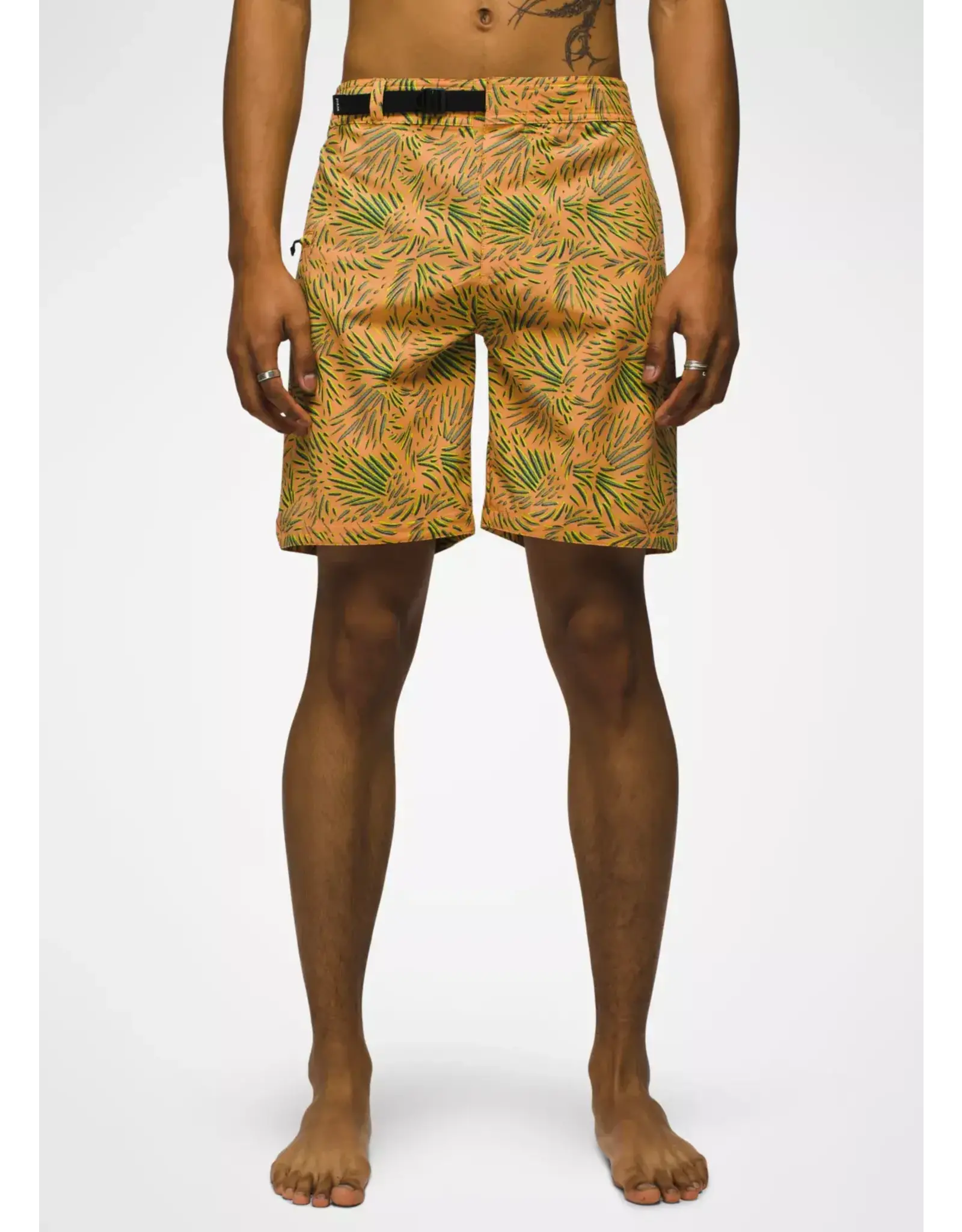 Prana Rock Shock Boardshort