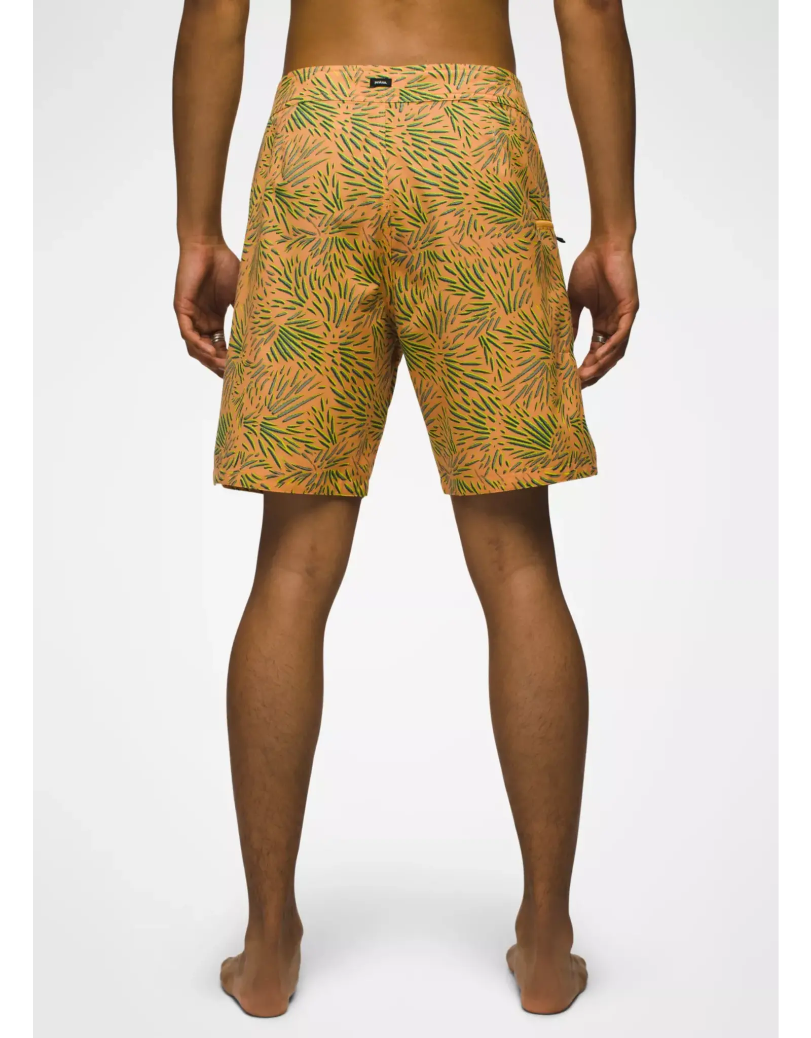 Prana Rock Shock Boardshort