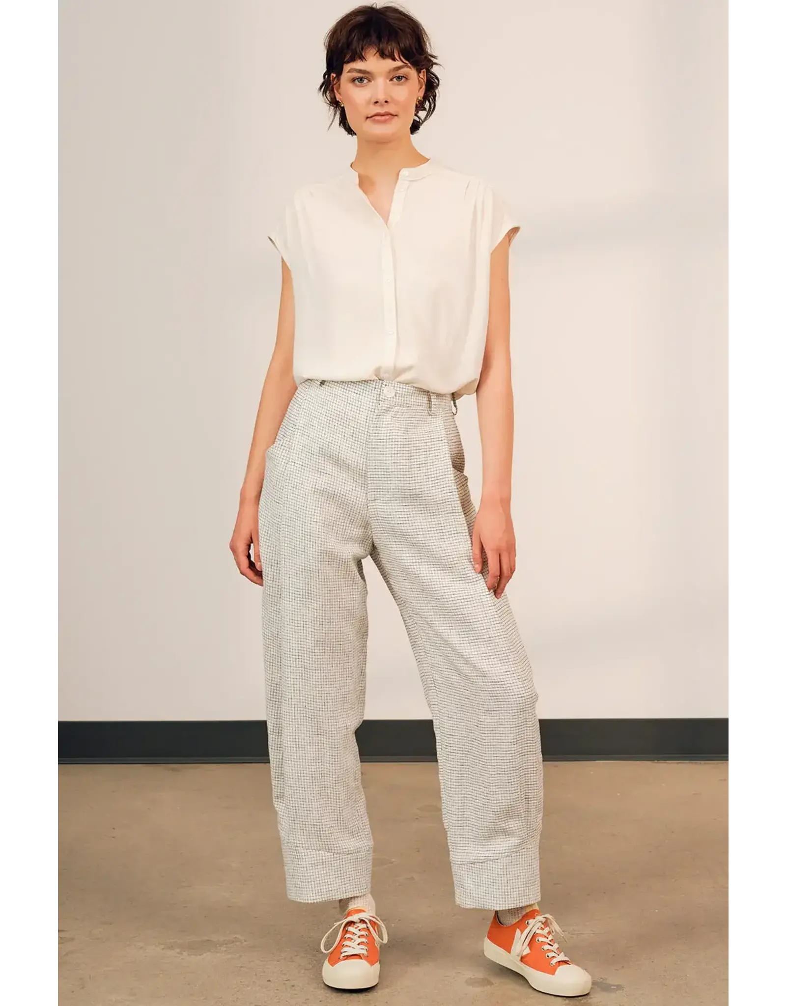 Jennifer Glasgow Ceres Pants 24SS23UTO