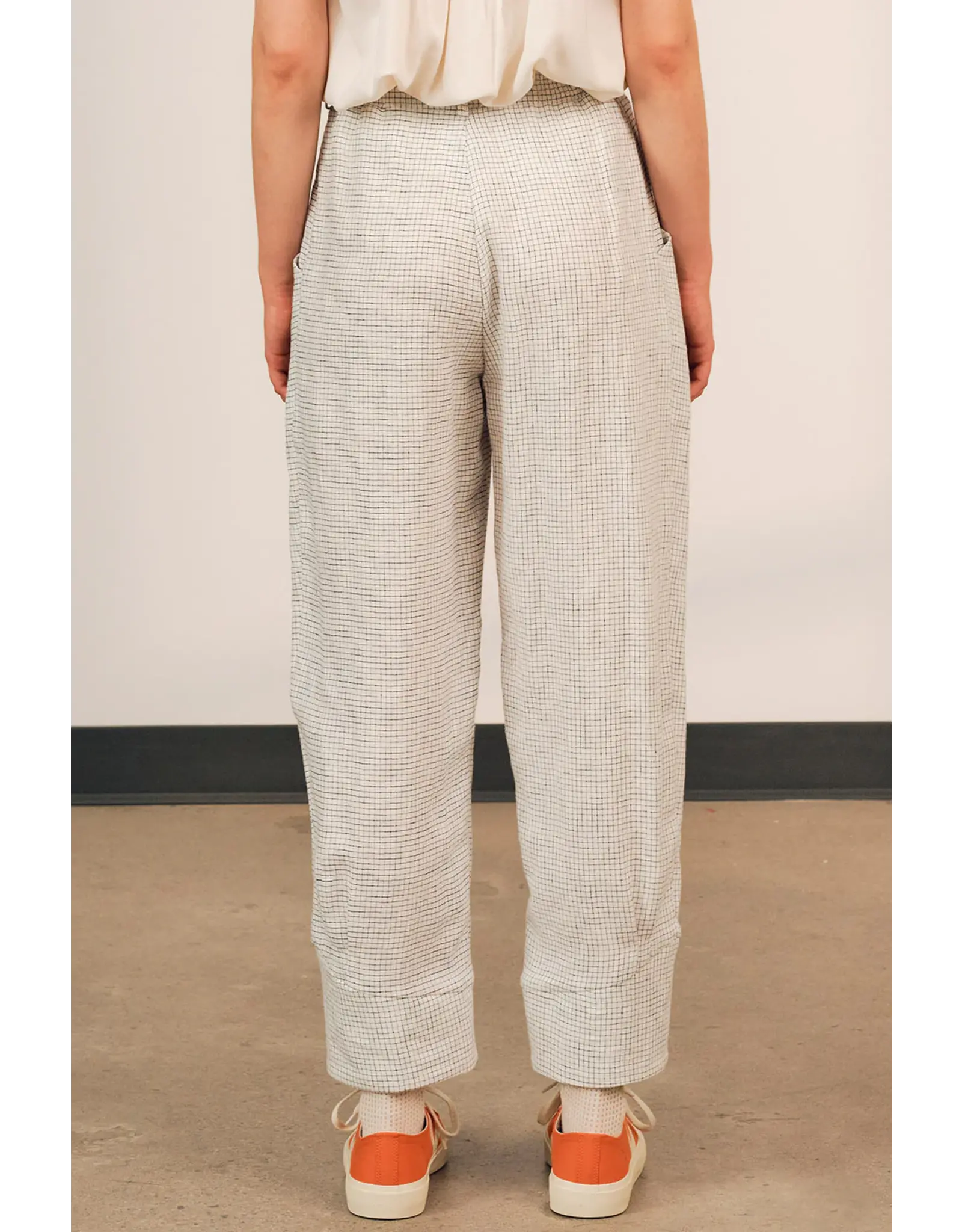 Jennifer Glasgow Ceres Pants 24SS23UTO