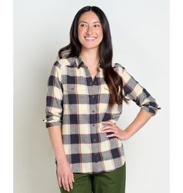 Toad & CO Re-form Flannel